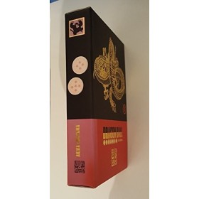 Coffret en 2 volumes : Tome 33, Le début du Cell Game . Tome 34, Le guerrier qui a surpassé Gokû