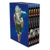 Dragon Ball Super, Bände 16-20 im Sammelschuber mit Extra: Neue Storys aus dem DRAGON BALL-Universum in praktischer Sammelbox