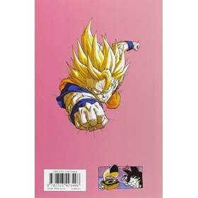 Dragon Ball sens français - Tome 31: Cell