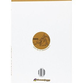 Dragon Ball Compendio nº 03/04: Guía de animación II