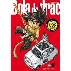 MM Bola de Drac nº 01 1,95