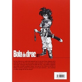 MM Bola de Drac nº 01 1,95
