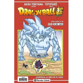 Dragon Ball Serie Roja nº 309