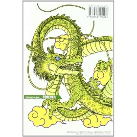Dragon Ball. Perfect edition. Forever Vol. 36 