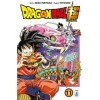 Dragon Ball Super Vol. 11 