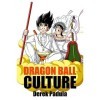 Dragon Ball Culture Volume 7: Anime English Edition 