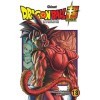 Dragon Ball Super - Tome 18