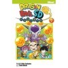 Dragon Ball SD - Tome 07