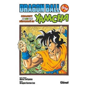 Dragon Ball - Extra : Comment je me suis réincarné en Yamcha ! Dragon Ball - Édition originale 