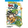 Dragon Ball SD - Tome 01