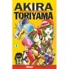 Histoires courtes de Toriyama - Tome 01