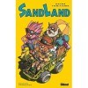 Sand Land Shonen 