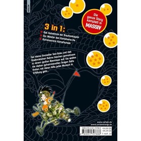 Dragon Ball Massiv 1