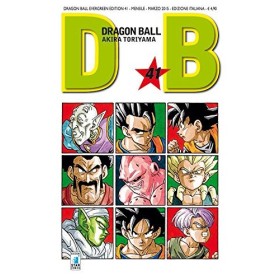 Dragon Ball. Evergreen edition Vol. 41 