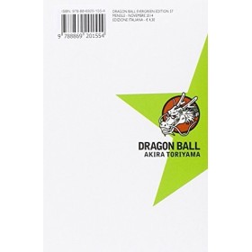 Dragon Ball. Evergreen edition Vol. 37 