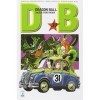 Dragon Ball. Evergreen edition Vol. 31 