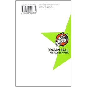 Dragon Ball. Evergreen edition Vol. 31 