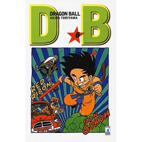Dragon Ball. Evergreen edition Vol. 6 