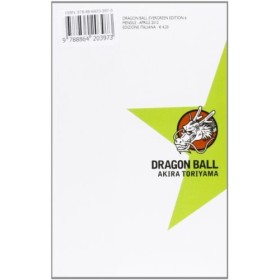 Dragon Ball. Evergreen edition Vol. 6 
