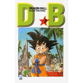 Dragon Ball. Evergreen edition Vol. 3 