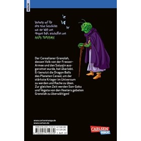 Dragon Ball Super 16: Neues aus dem DRAGON BALL-Universum