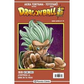 Dragon Ball Serie Roja nº 290