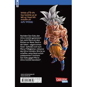 Dragon Ball Super 15: Neues aus dem DRAGON BALL-Universum