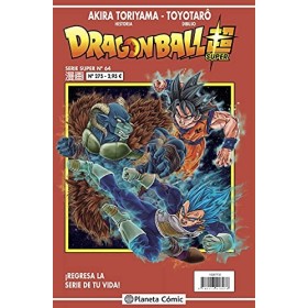 Dragon Ball Serie Roja nº 275