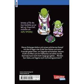 Dragon Ball Super 13: Das Gewinner-Universum steht fest! | Neues aus dem DRAGON BALL-Universum