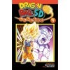 Dragon Ball SD 9: Die DRAGON BALL-Saga neu erzählt!