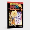 Dragon Ball SD 9: Die DRAGON BALL-Saga neu erzählt!