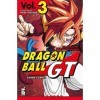 La saga dei draghi malvagi. Dragon Ball GT. Anime comics Vol. 3 