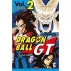 La saga dei draghi malvagi. Dragon Ball GT. Anime comics Vol. 2 