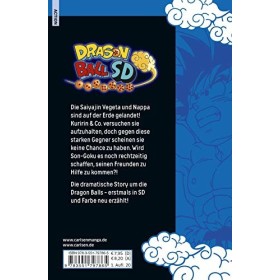 Dragon Ball SD 6