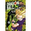 La saga dei cyborg e di Cell. Dragon Ball full color Vol. 6 