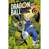La saga dei cyborg e di Cell. Dragon Ball full color Vol. 4 