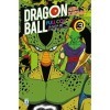 La saga dei cyborg e di Cell. Dragon Ball full color Vol. 3 