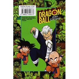 La saga del giovane Goku. Dragon Ball full color Vol. 3 