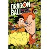 La saga del giovane Goku. Dragon Ball full color Vol. 4 