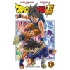 Dragon Ball Super nº 20