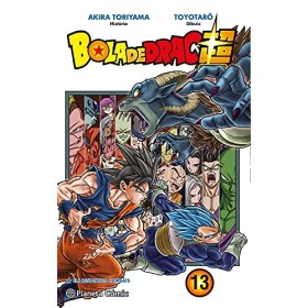 Bola de Drac Super nº 13