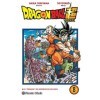 Dragon Ball Super nº 08