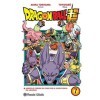 Dragon Ball Super nº 07