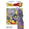 Bola de Drac Super nº 02: Lunivers Guanyador!!