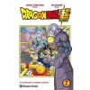 Dragon Ball Super nº 02