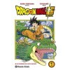 Dragon Ball Super nº 01