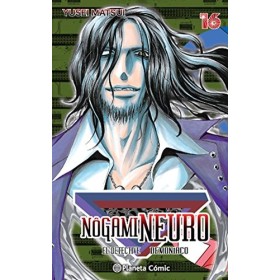 Nogami Neuro nº 16/23