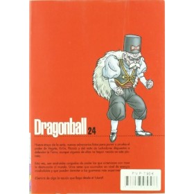 Dragon Ball 24