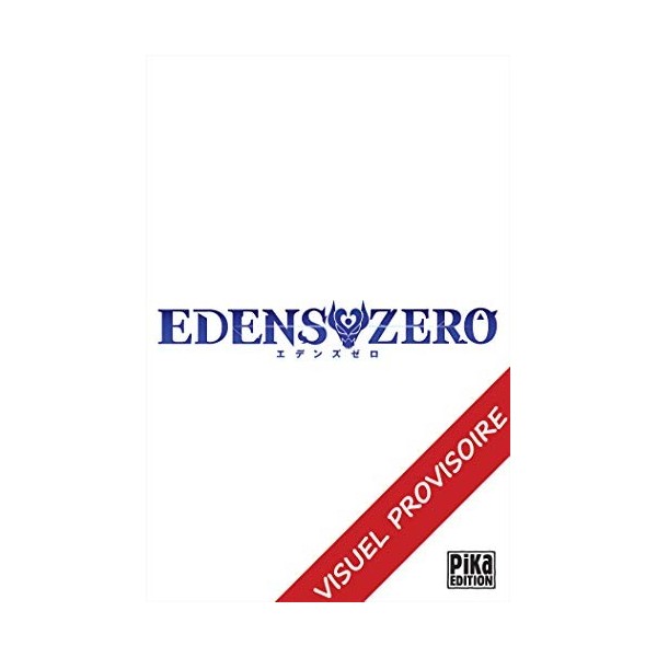 Edens Zero Chapitre 270
