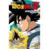 Bola de Drac Z Anime Comics Forces Especials Ginew nº 02/06